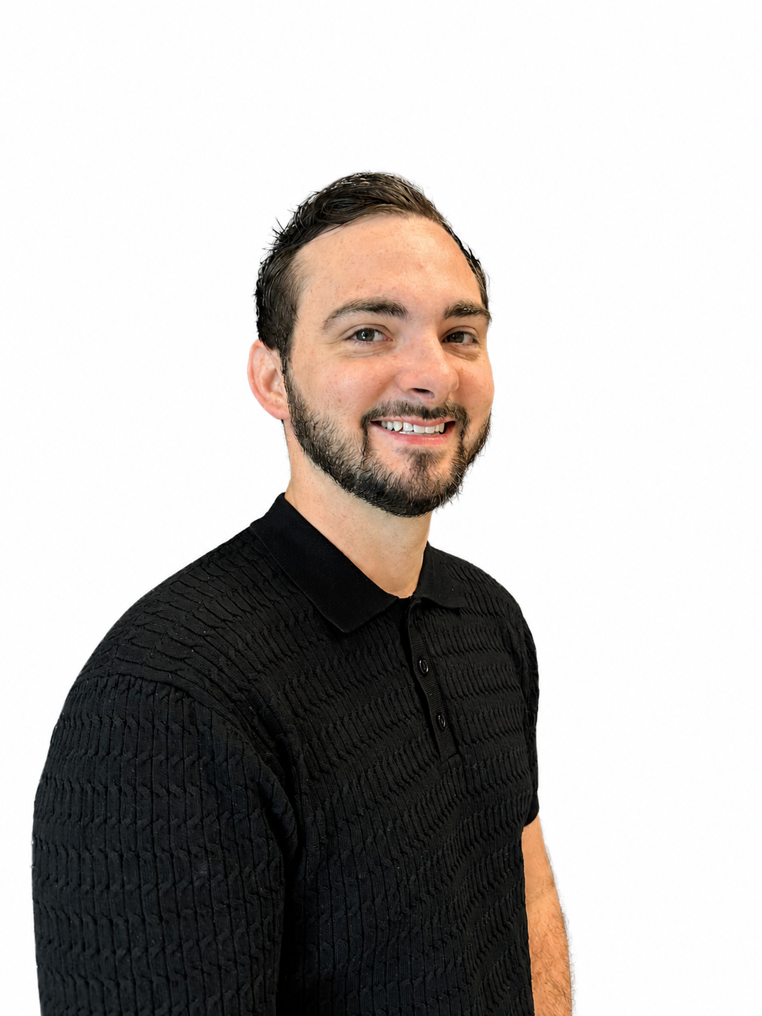 Anthony, Office Manager at Wellness Dental Mesa